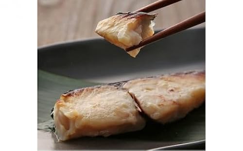 [完全受注・月10セット限定]寺田屋の笹巻西京漬[極]