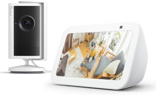 Amazon.co.jp: 【セット買い】 Echo Show 5 (エコーショー5) グレー