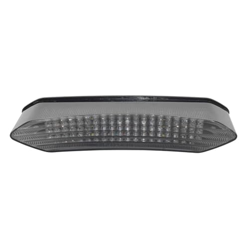 Luz trasera con intermitentes integrados para moto YZF R1 años 2002 y 2003