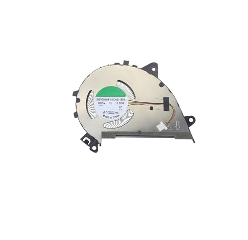 �m�[�g�p�\�R��CPU��p�t�@�� EG50040S1-1C460-S9A DC5V 2.50W 4�s�� DC280010DS0�AASUS�AExpertBook B5 Flip B5402 B5402FB B5402F�ƌ݊�������