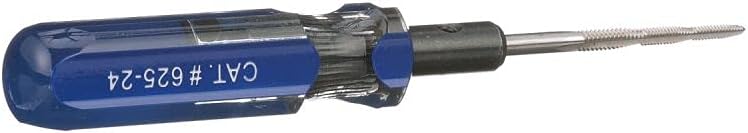 Klein Tools 6-in-1 Tap Tool Bundle with Triple Taps 6-32, 8-32, 10-24