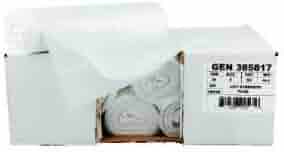 Amazon.com: Heritage H4823RC Low-Density Can Liners, 10 Gal