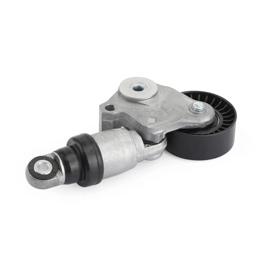 Poulie de tendeur PE03-15-980A pour éliminer le bruit de courroie Mazda 3 6