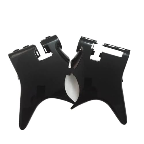 Carénage pour Shadow VT600 VLX600 protection cadre latéral moto Steed 400