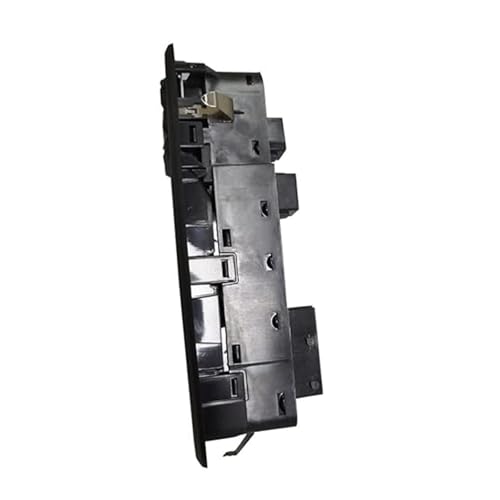 Interrupteur de vitre électrique robuste commande fluide pour Peugeot 508 Citroën C5 - 5