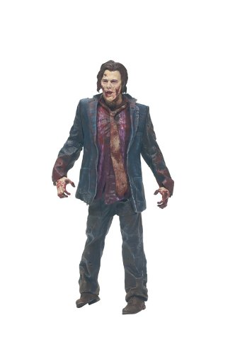 Zombie Walker de Walking Dead McFarlane adorna tu escritorio de oficina y estanterías geek