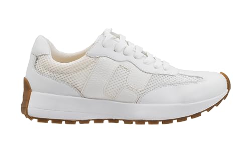 Corkys Footwear Hey Girl No Prob Fashion Sneaker – with a Cushioned Insole, Lace-Up Design, and Durable Traction Outsole - Lightweight, Stylish, and All-Day Wear2