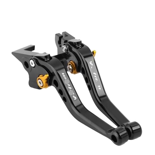 Levier frein d'embrayage CNC en aluminium pour moto DL650