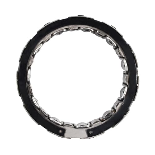 Roulement d'embrayage de démarreur Big Roller avec galets renforcés VN2000 LT - 4