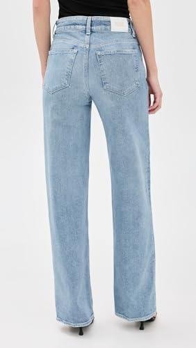 PAIGE Women's Sasha 32" Verse Jeans3