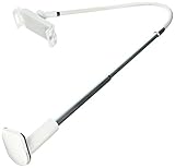 Cell Phone Holder Lazy Bracket Clip Holder Universal Mobile Phone Stand Flexible Long Arms Clip Mount for 4-10.6