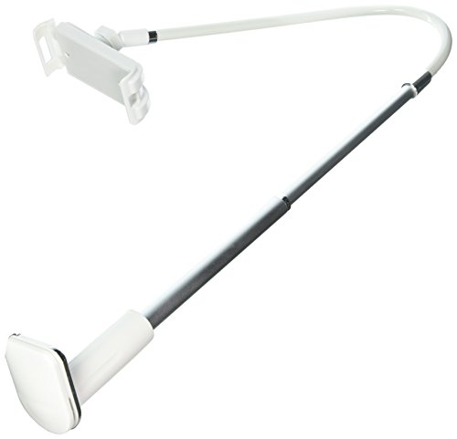 OLLSDIRE Tablet Stand Phone Holders Universal Mobile Phone Stand Flexible Long Arms Clip Mount for 4-10.6