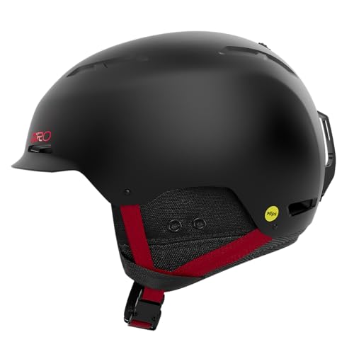 Image of Giro Trig MIPS Ski Helmet - Snowboard Helmet for Men, Women & Youth -