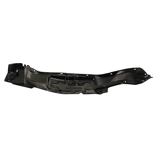 Image of TRQ Front Inner Fender Liner Set Compatible with 1984-1989 Toyota 4Runner TO1248156 TO1249156