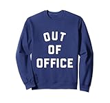 Out of office vacay mode shirt womens vacation