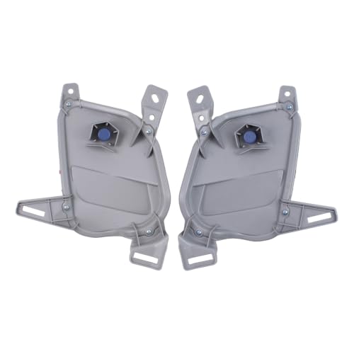 Image of ApplianPar Rear Left Side Bumper Reflector for Toyota Highlander 2014-2019