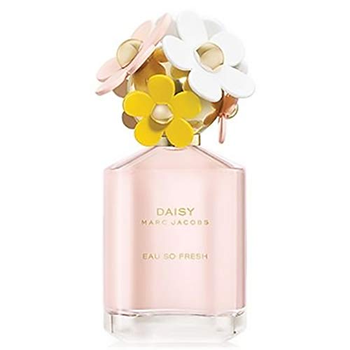 Daisy Eau So Fresh by Marc Jacobs - perfumes for women - Eau de Toilette, 125ml