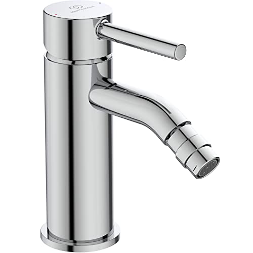 Miscelatore Bidet Ideal Standard - Monocomando, Finitura Cromata, Serie Cerafine D - Foto 6