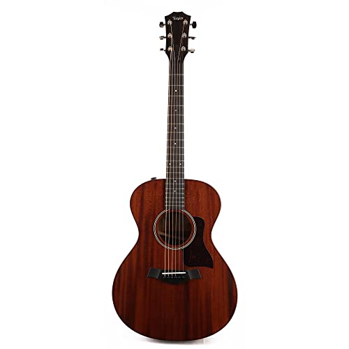 Taylor American Dream Ad22E Grand Concert Mahogany/Sapele Natural #TOP1