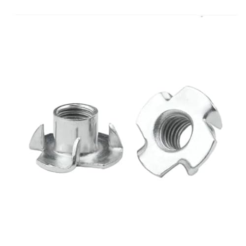 10`50 M2 M3 M4 M5 M6 M8 M10 M12 1/4-20UNC ؐCT[g 4܃ibg Xs[J[ibg Tibg uChvOeB[ Ƌibg(20PCS,M8)