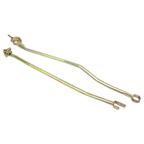 XtremeAmazing Swap Shift Linkage Kit for Acura Integra 1994-2001 for Honda Civic EJ/EH/EG/EK 1992-2000 B-Series