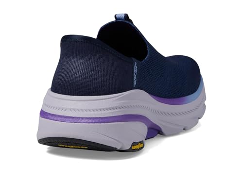 Image of Skechers Womens MAX Cushioning Arch FIT 2 Slip-ins Running Shoe