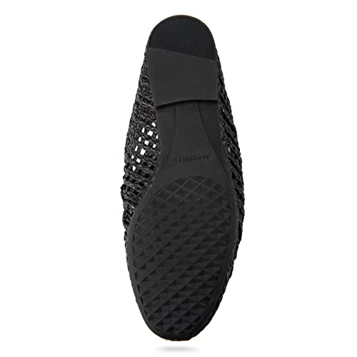 Image of Aerosoles Women's Hannah Raffia
