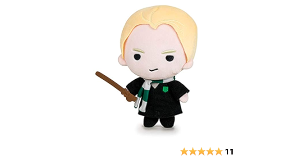 draco malfoy plush amazon