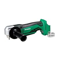 ハイコーキ　コーナードリル　DN18DSL　中古品 Amazon | HiKOKI(ハイコーキ) 18V コーナードリル アングルドリル