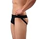 Billtop Herren Jockstrap Mesh Pouch Athletic Supporters Unterwäsche für Herren