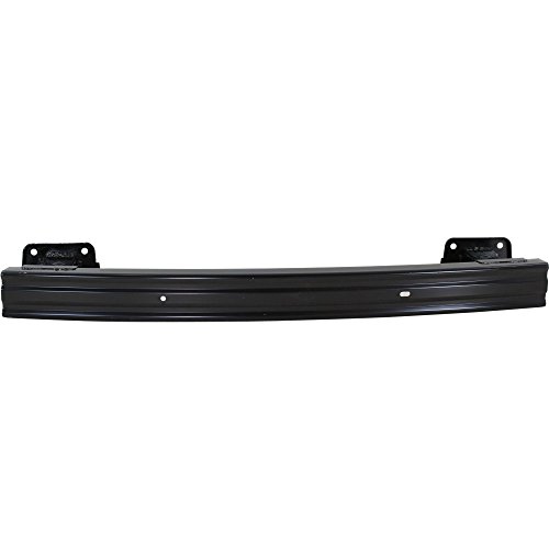 Evan-Fischer Rear Bumper Reinforcement compatible with Ford Escape 13-18 Impact Bar