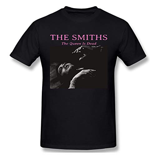 smiths t shirts amazon