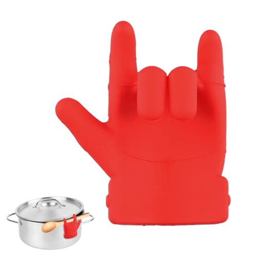 Kochlöffelhalter Silikon, Halter für Kochlöffel, Topf Deckelhalter Küche, Red Löffelablage Kochen Deckelhalter, Kreativität Küchengadget für den Herd Kochlöffelhalter Silikon, Halter für Kochlöffel, Topf Deckelhalter Küche, Red Löffelablage Kochen Deckelhalter, Kreativität Küchengadget für den Herd