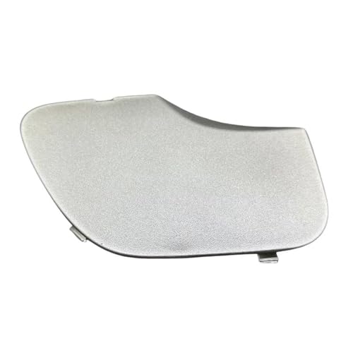 Cache-crochet de remorquage arrière robuste OEM 511651340R Dacia Duster gris - 2