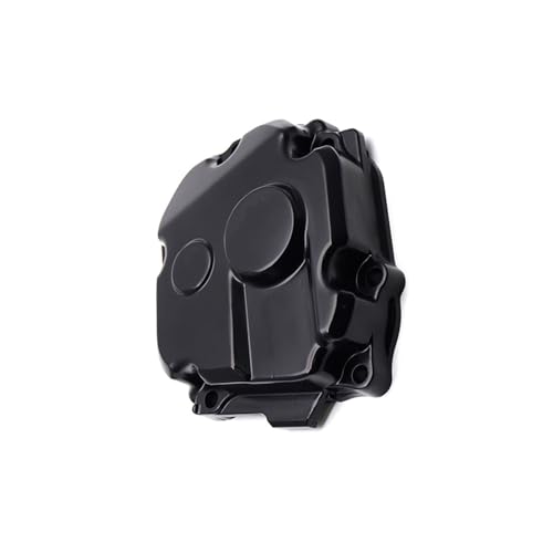 Carter de stator moto ZX10R finition premium couvercle droit haute résistance