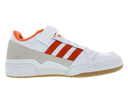 Image of adidas Men's Forum Low Shoes