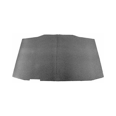 Febi 8908 Bonnet Sound Proofing Part Cover