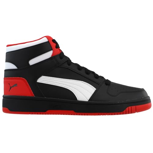 Image of Puma Mens Rebound Layup Sl Sneaker