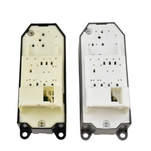Interrupteur lève-vitre 84820-02230 réactif pour commande LHD - 4