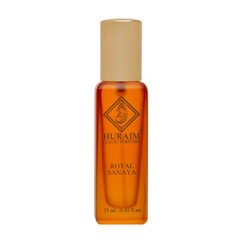 Image of SHANAYA PERFUME 25 ml.