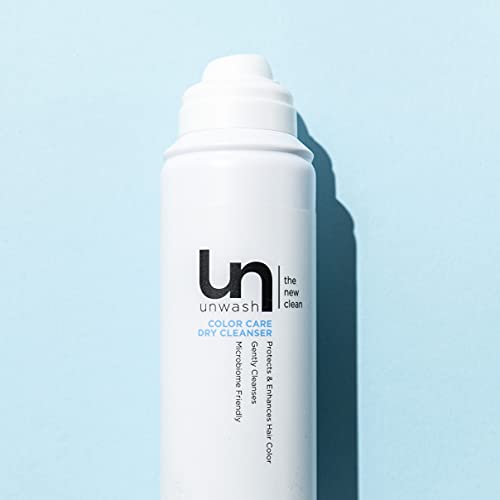 Unwash Color Care Dry Cleanser 5.1 oz miniatura 5