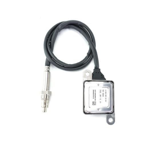 Capteur NOx Benz A0009052909 résout voyant moteur W213 W246 C117 X253