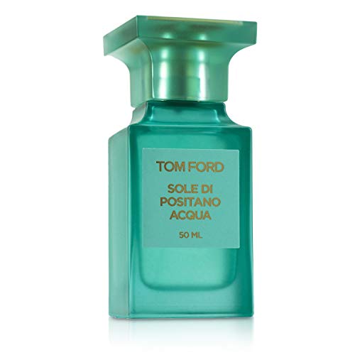 Preisvergleich Produktbild TOM FORD SOLE DI POSITANO ACQUA 50 ML