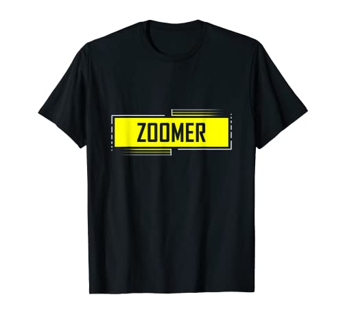 Zoomer Meme - Meme con texto en inglés "Funny Daying Meme" Camiseta
