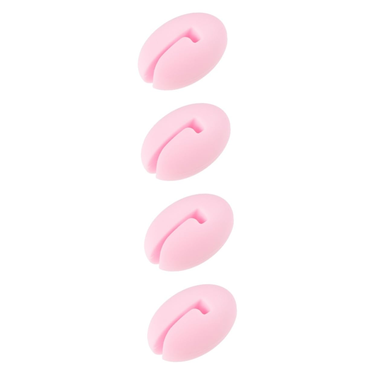 Luxshiny 4pièces Clip Thermomètre Pour Cuisson Support Pratique Pour Probes De Température Cuisine Pour Friture Et Sucre
