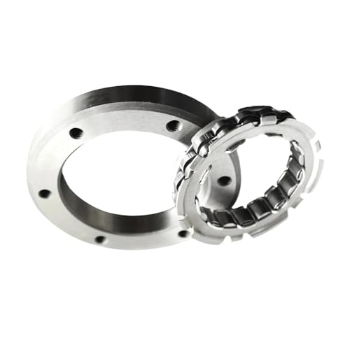 Embrayage de démarreur moto pour NX250 et AX1 repère pièce de rechange