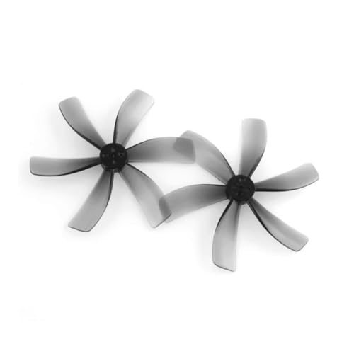 Hélice de rechange T63MMX6 pour la réparation de propulsion de mini drone RC