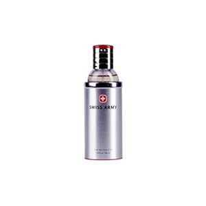 Swiss Army FOR MEN by Victorinox – 3.4 oz EDT Spray