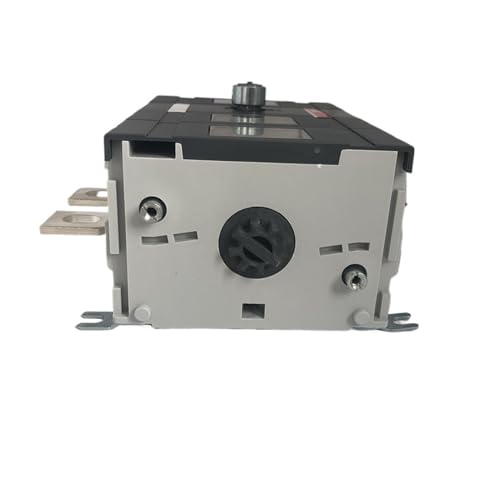 Interrupteur d'isolation triphasé OT315 OT400 sectionneur de charge - 5