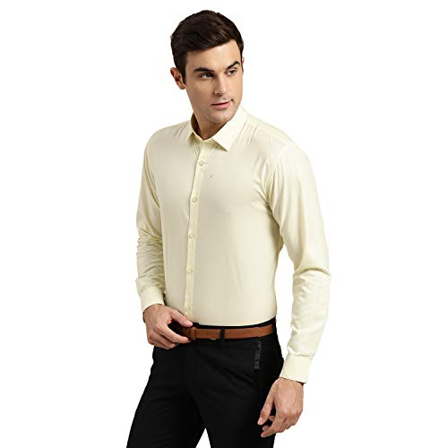 Image of SOJANYA (Since 1958, Men's Cotton Casual Shirt